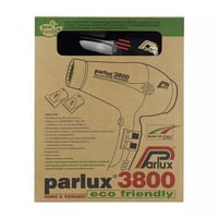 جديد غير مستخدم • صنع إيطالي • بارلوكس ٣٨٠٠