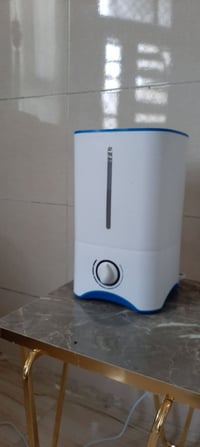 مبخرة • ٥ لتر