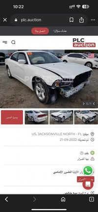 جارجر • ٢٠١٢ • بدون صبغ