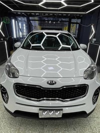 سبورتاج • ٢٠١٧ • رقم بغداد