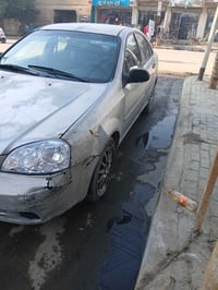 اوبترا • ٢٠٠٥ • لوحة ضايعة