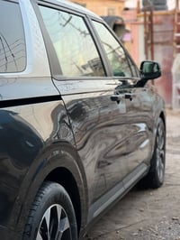 كرنفال ٢٠٢٤ • فول مواصفات • حادث قطعتين