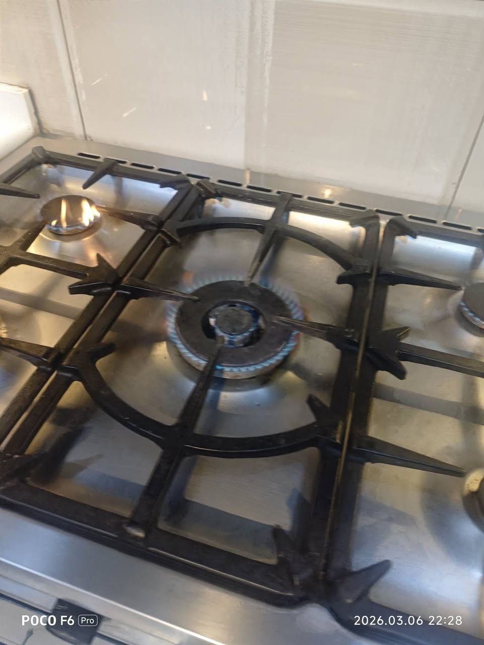 طباخ للبيع بس البتيته مو وياه
خمس عيون القبله حي المهندسين 
سعر ٢٠٠ الف 
تفاصيل اكثر راسلني على الخاص


**إذا كنت صاحب هذا الإعلان وتريد حذفه لأي سبب، رجاءا أرسل رسالة إلى الدعم الفني**