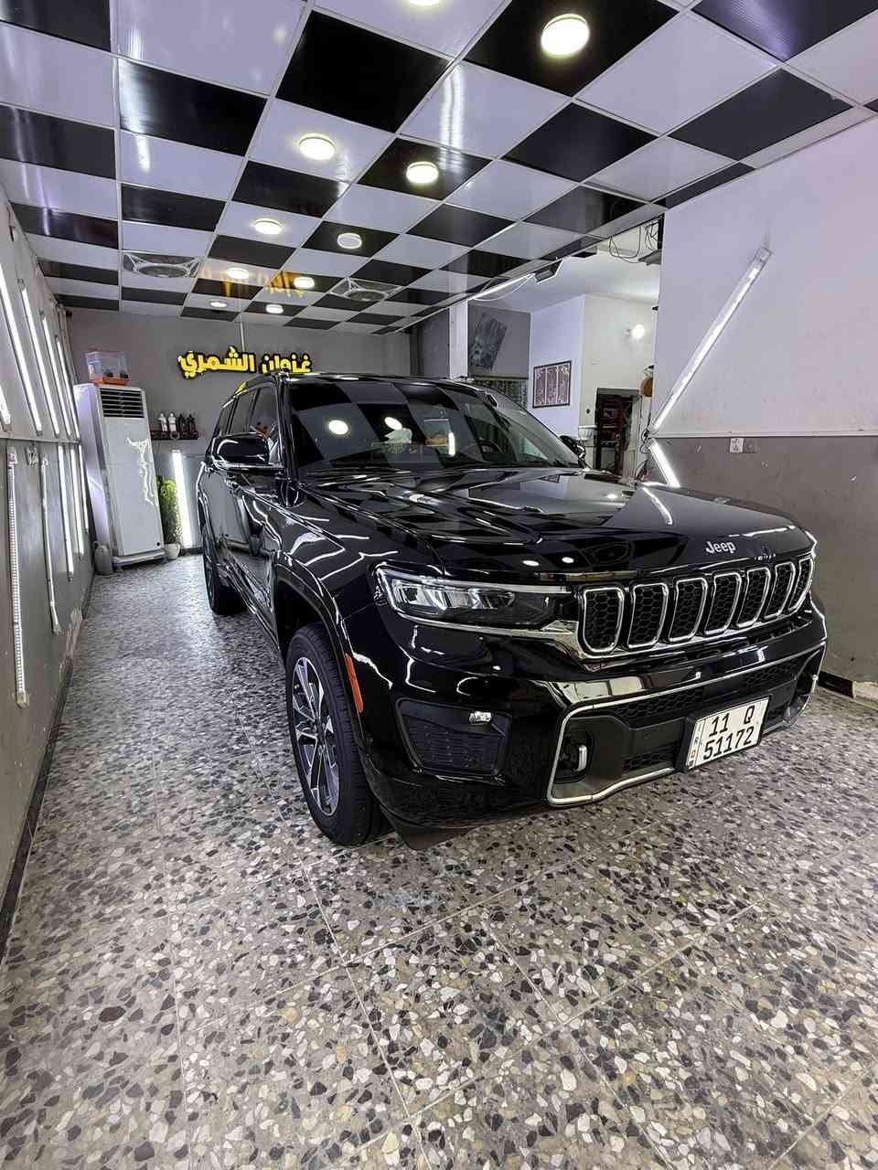 جيب شيروكي اوفر لاند فووول للاخير موديل 22 للبيع بغداد


**إذا كنت صاحب هذا الإعلان وتريد حذفه لأي سبب، رجاءا أرسل رسالة إلى الدعم الفني**