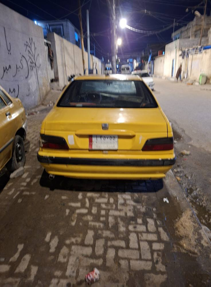 سلام عليكم سياره للبيع او المؤاوس مديل ٢٠١٣[***********] البصرة, العراق
