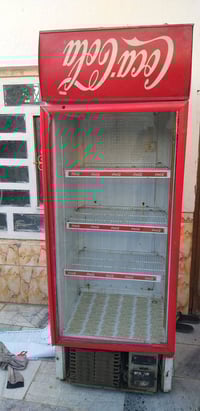 براد • تبريده فول • نظيف أصلي