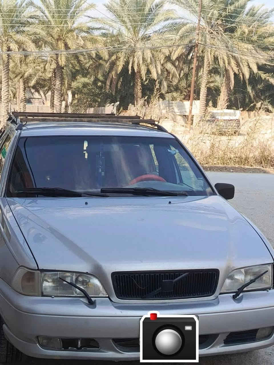 بسبب الوعود الكاذبه اعيد النشر بيع ومراوس فالفو مديل 2000 في ٧٠ كفاله عمه بيه دحجه بلباب بارد كفاله من صبغ والمعجون ودواخل عسلي. رقم نجف راعيه بكربلاه مكينه كير. مكفولات درايك وين متريد تبريد شغال حداديه نص عمر عارضه 45 وبيه مجال بيع ومراوس  الطيبين مكاني كربلاه. *********** /***********
