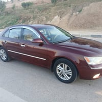 سوناتا • ٢٠٠٩ • محرك ٢٤٠٠