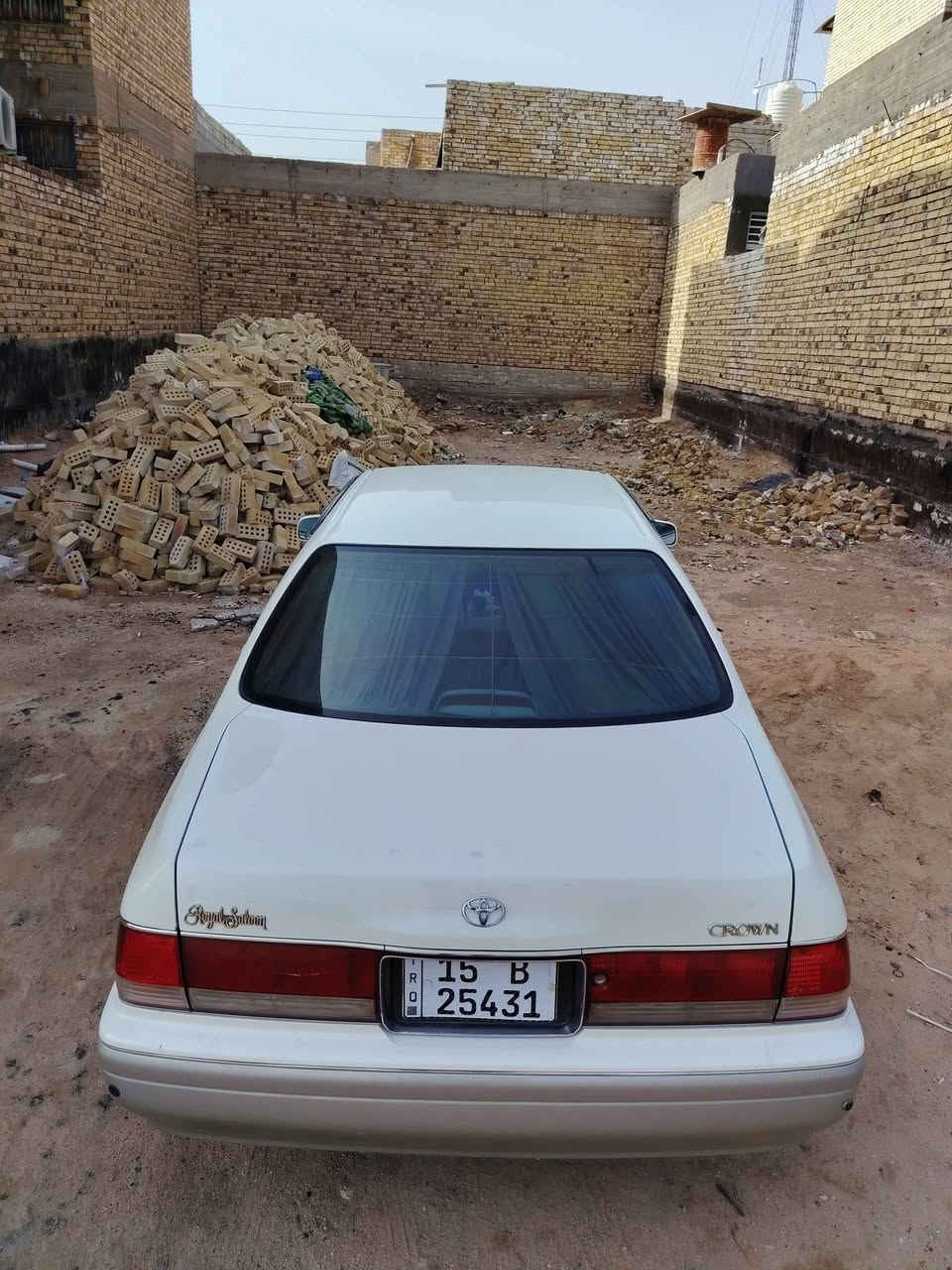 راس الثور مكفولة كفاله عامه  من ضربة والگصه بأسمي گير ومحرك خير من الله محرك vvt 3000 فيشتين و مداور جديد مشروع وطني بكل محافظات تداور حدادية جديده تخم تايرات جدد  منضومه زنون كاملة جديد تجي وشوف بعينك سعر 115 وبيها مجال
*********** Singapore
