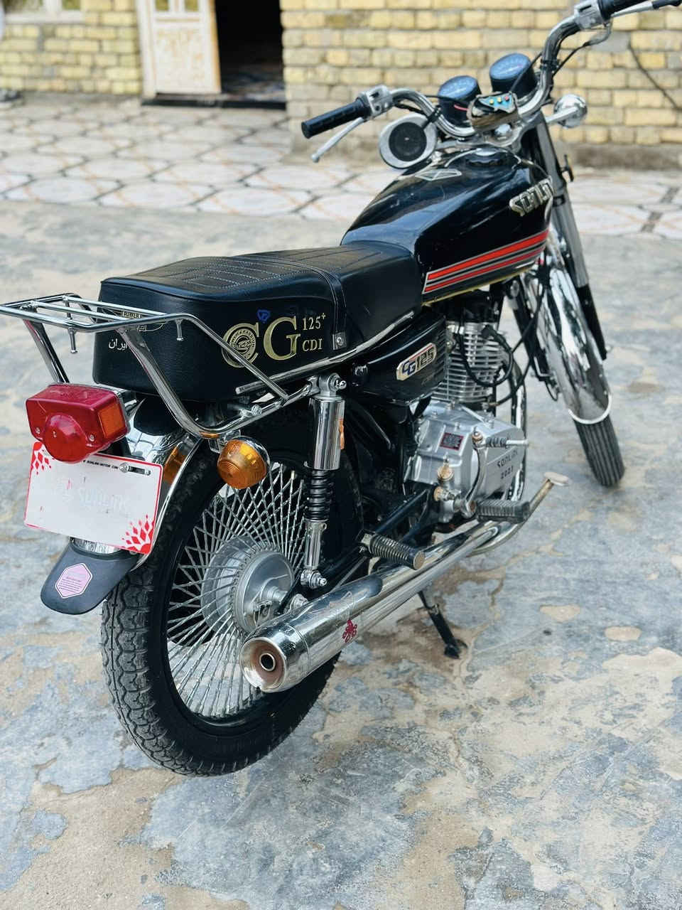 نامه برو موديل 2023طالعه 2024مكفوله كفاله عامه اوراق اصورلي شرط الترقيم مكاني رفاعي السعر1100


**إذا كنت صاحب هذا الإعلان وتريد حذفه لأي سبب، رجاءا أرسل رسالة إلى الدعم الفني**