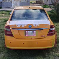 جلي موبيل • ٢٠١٣ • محوره كورله