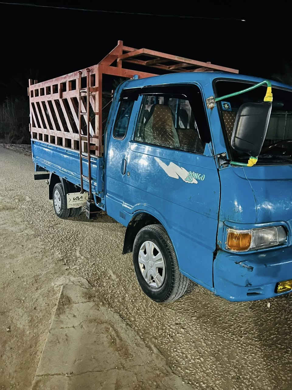 ‏سلام عليكم K 96 ‏سيارة جاهزة من كل شيء ‏￼ ‏سنوية وأرقام جدد الرقم بابل السعر 65 مكان ￼ بابل الشوملي ￼￼
***********
***********
