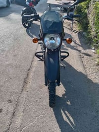 دراجة بوكسر للبيع موديل 23 رقم بغداد سنويه بسمي تحويل ثاني يوم العنوان...