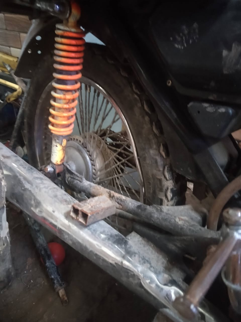 للبيع ماطور ايراني فحم ***********
***********
