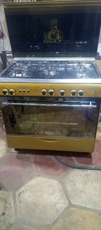 طباخ خمس عيون • ستيل أصلي • البصرة