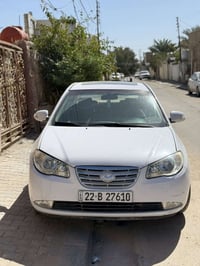 النترا • ٢٠١١ • رقم نگليزي أربيل