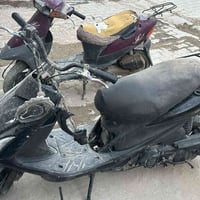 طافيه