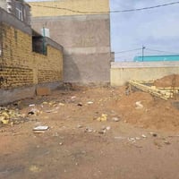 ١٠٠م • طابو زراعي • نجف طريق الزوار