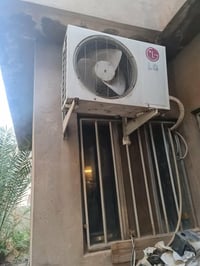 سبليتر • مكيف ٢ طن • شغال