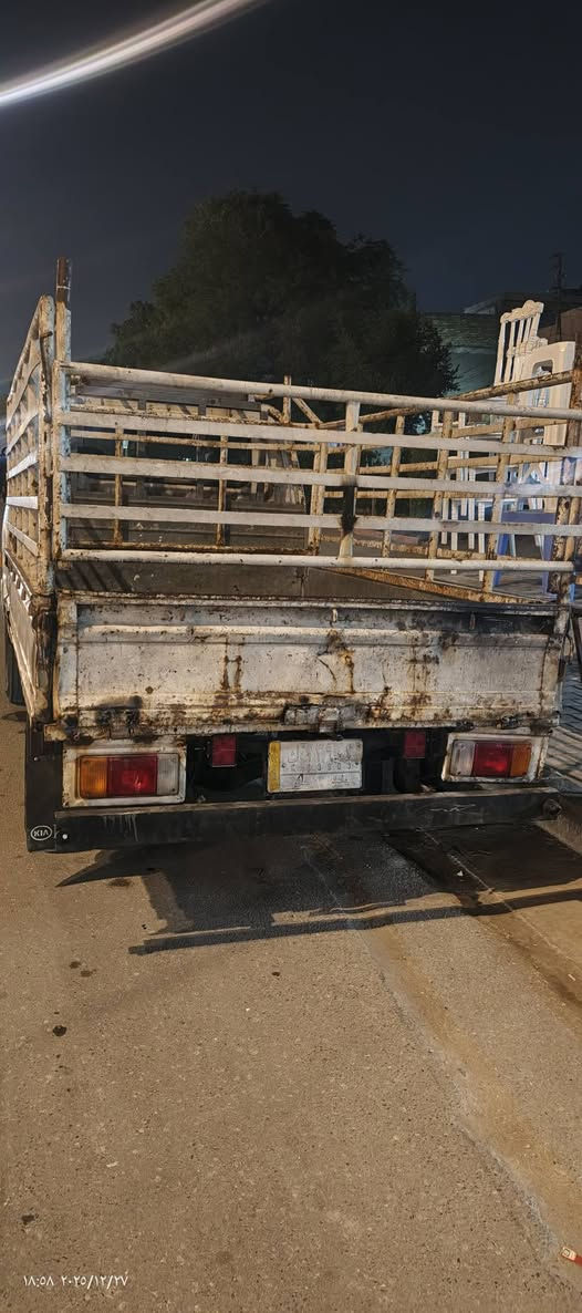 سلام عليكم كيا بنكو مديل95 للبيع اكسل محرك باتر سلف تايرات كهربايات كله جديد ستة جنكال مكان بغداد استفسار ***********
