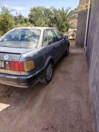 اودي للبيع  مديل 95 تبريد و حداديه و كهربايات شرط رقم الهاتف 078059778...