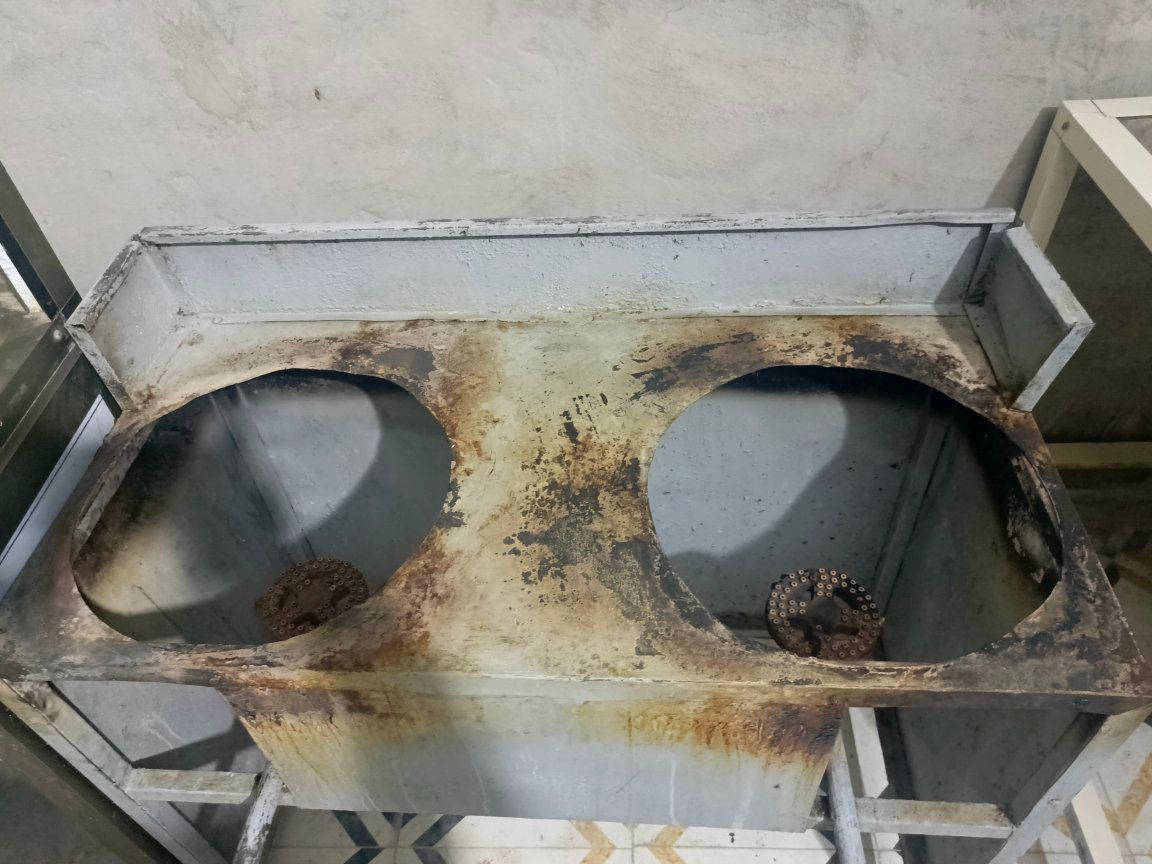 مشروع ناجح للبيع بسعر مناسب اغراض كافتريا كامل للبيع ٣٠٠ الف شلع كلهن مكاني ديوانية شارع الاسكان مقابل دار الايتام الجديدة مول تاج الياسمين تدخل بشارعه


**إذا كنت صاحب هذا الإعلان وتريد حذفه لأي سبب، رجاءا أرسل رسالة إلى الدعم الفني**