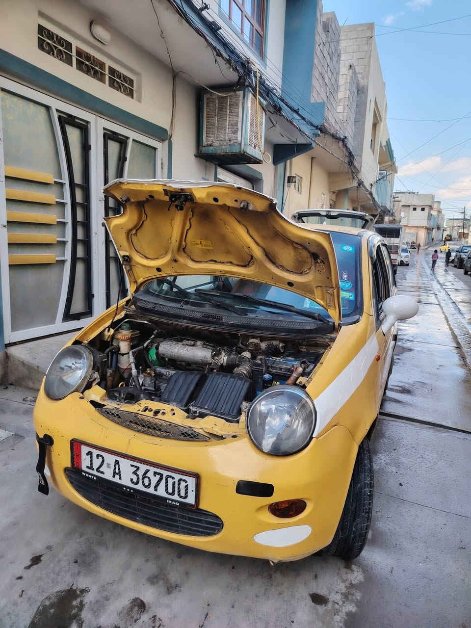 كيو كيو للبيع
للاستفسار الاتصال على الرقم
***********
