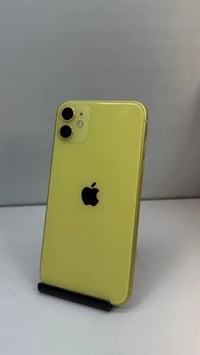 ايفون 11 عادي ذاكره 128    مقفول ايكلود  🔒 بطاريه 88‎% الجهاز ما مفتوح...