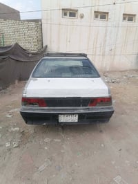 بيجو ٢٠٠٩ • مكفولة مكينه وكير • نجف كوفه