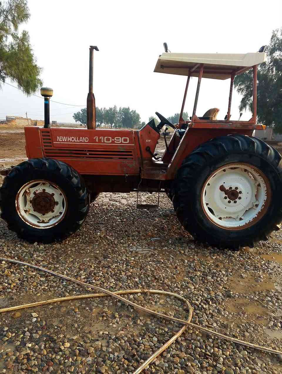 السلام عليكم   تنكتر 110 للبيع رقم كركوك سنويه عضم عاج جاهز ما بيه اي نقص شرط السعر 24مليون  المكان ناحيه العضيم  مكلف بل نشر للاستفسار***********
