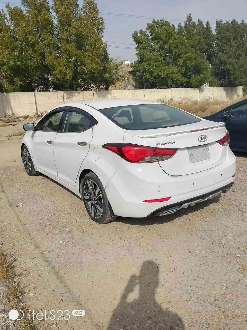 الانتره خليجي موديل15 فول فتحه اشاير مري ماعده بصمه

السعر 115 وبيها مجال ‭+964 776 401 9318‬سونار موجود محرك كير جديد رقم بغداد سنوية منتهية كبل رقم الجديد تحويل مباشر بغداد, العراق
