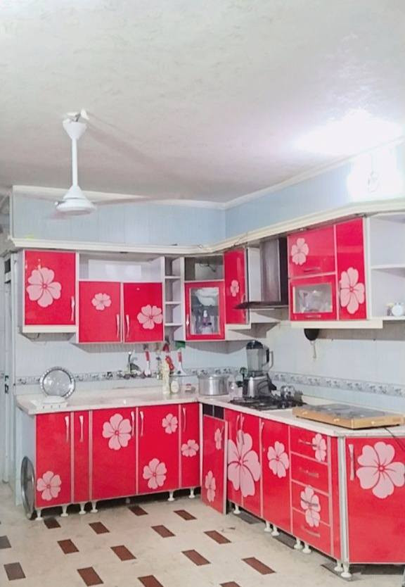 كـاونـتر 6متر mdf مع المرشحه والطباخ بسعر مناسب جداا
رقم ***********
