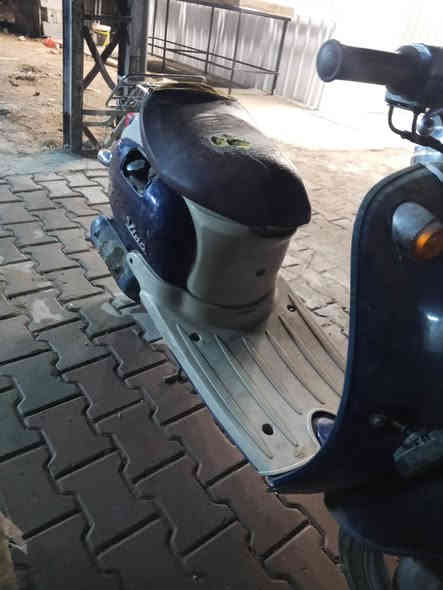 دراجه عبد الحليم محرك 60 دراجه لوك 450 وبيها مجال رقم الهاتف
***********
