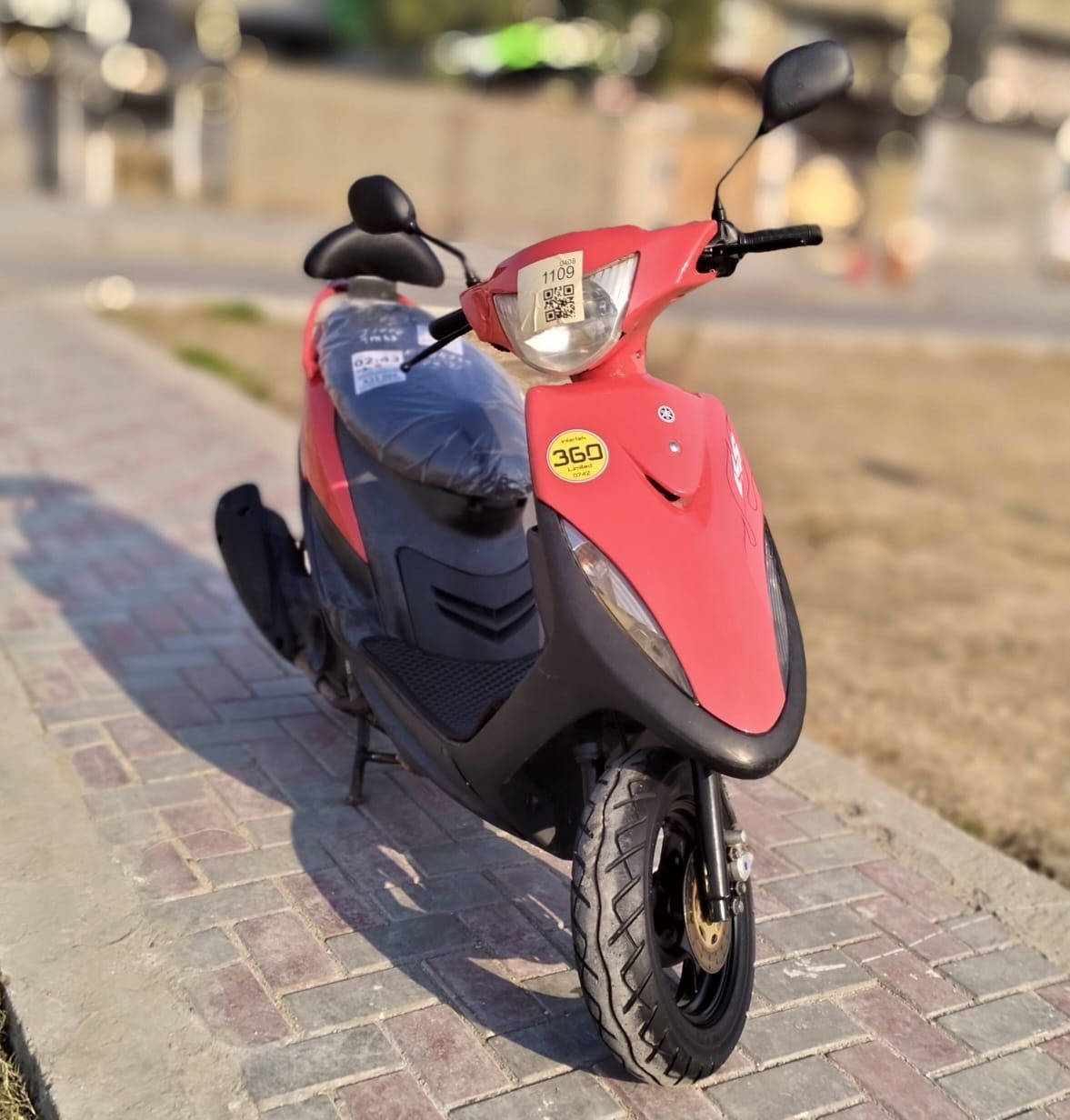 سلام عليكم.... مكلف بلنشر
دراجة ماكس عدلة   🛵 للبيع
دراجة شلعه معدل كهربائيات كلهه شغاله 
دراجةجديده  بلادية
أي نقص مابيهة
جيب فيتر وتعال افحص
العنوان بغداد مدينه الصدر  الاستفسار الاتصال على الرقم 📞 ***********
