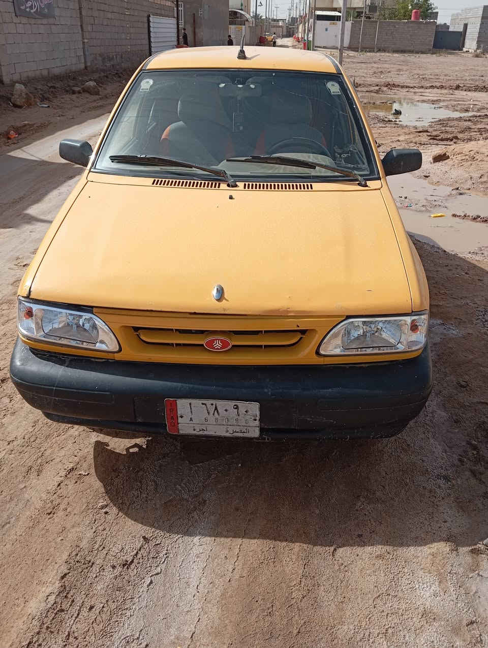 سلام عليكم سيارة سايبة 2017 سيارة جديدة ما بيعة نقص كبل لشارع كير مكينة حدادية. كهربائيات سيارة حلوة سيارة بسم لشركت ابن لبلاد كبل تحول. لمكان بصرة كرمت علي السعر/ 28وبيهة مجال كلش بصيط.  /اتصل وتدلل. ***********
