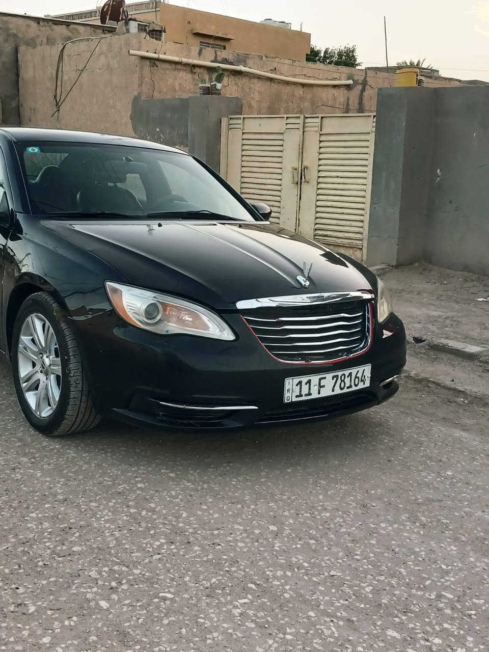 بيع سريع أسعر 👈(   50   )  جديده
يا الله (C200) موديل ( 12 ) رقم ( بغداد ) ( انكليزي 👍 )
(سنويه مجدده لل 31) ( محركها 3600 ممتاز جديد 👍 )
( كير ممتاز وجديد 👍) ( حداديه جديده )  كهربائيات  خير من الله ( تبريد ثلج 🥶 ) (شاشه وسيستم سماعات اصلي)
(  كامره  خلفيه 👍  )  ( باتري  جديد ) ( داخل  جلد 👍  )
(  سياره  👈  صبغ   عام  وتكمه    وقماره   بيها  معجون )
أسعر 👈👈 (                   50                    ) مكاني بابل محاويل رقم الهاتف ***********  /  ***********
