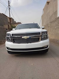 وبركاته تاهو  ادوات كصه قماره/  ادوات    تاهو ادوات موديل 2017 السياره...