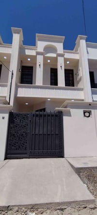 سامراء دوانم المعمل • ١٠٠م • طابقين