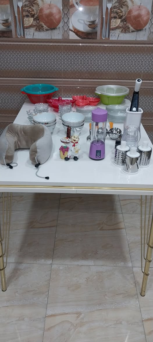 السلام عليكم غراض نظيفه جدا والسعر شلعه وحده السعر ٢٥ ألف بلاش لو تلحك تاخذهن لو لا هلا وغلا بالشراي


**إذا كنت صاحب هذا الإعلان وتريد حذفه لأي سبب، رجاءا أرسل رسالة إلى الدعم الفني**