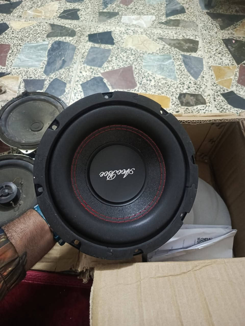 السلام عليكم اغراض سماعات تشاوي للبيع اصليات ***********)()(***********
