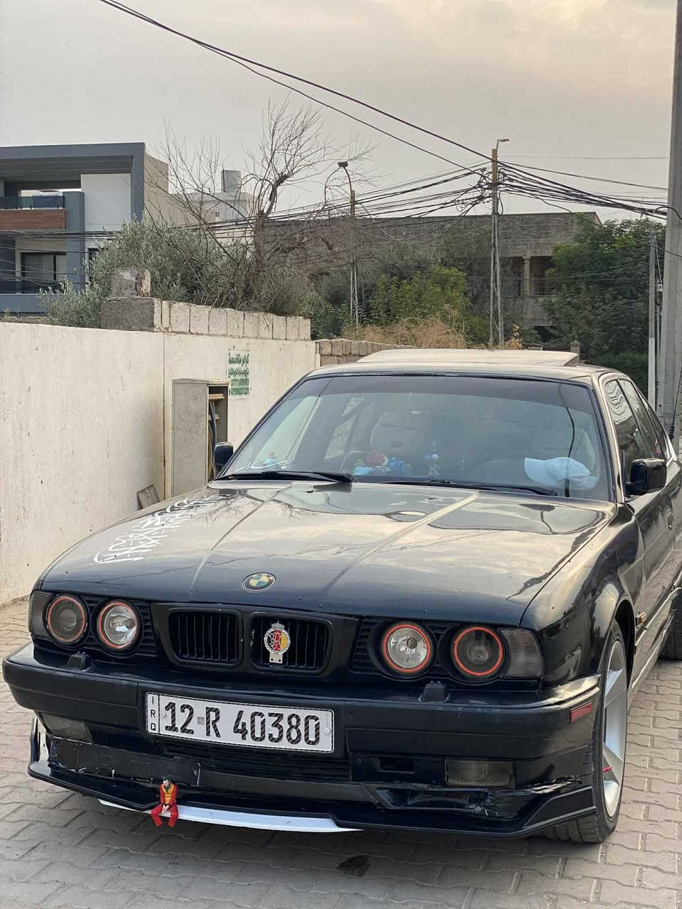 السلام و عليكم بيم 525 البيع مكينه كبس جيتال المرغوب كير تمساح كهربياتها كلها شغاله  تبريد بس عايزة كبليسر اوياله على تايات جدد حجم 18 طخم 70 بل 100 غرفه جديده جلد اسود السياره بيها طخه بل صندوك فقط السياره بل موصل حي الضباط موديل 91 السعر 55 أو بيها مجال صاحبها موجود تحويل مباشر *********** تحتايتي الكم ❤️
