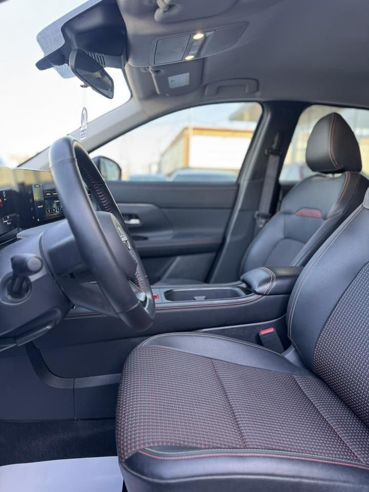 Nissan kicks SR 2025 
سعر 190$💰
بجم کپس امامی کپس✅ 
١جاملخ خلفی مصبوخ✅
رقم شانسی 3N8AP6DA3SL369483✅
اربیل شرکە مۆناکۆ✅ 
☎️***********
