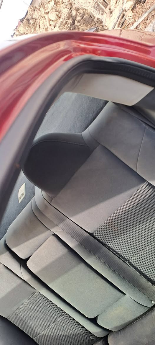 دوج افنجر إعادة نشر بسبب الوعود الكاذبه موديل ٢٠١٠ ضرر جاملغ وباب السائق صبغ فقط..
السياره حلوه وكلشي شغال وبلاد تدفئه وتبريد وكير ومحرك   كله بشرط.. السعر المطلوب الاتصال على الرقم ***********
