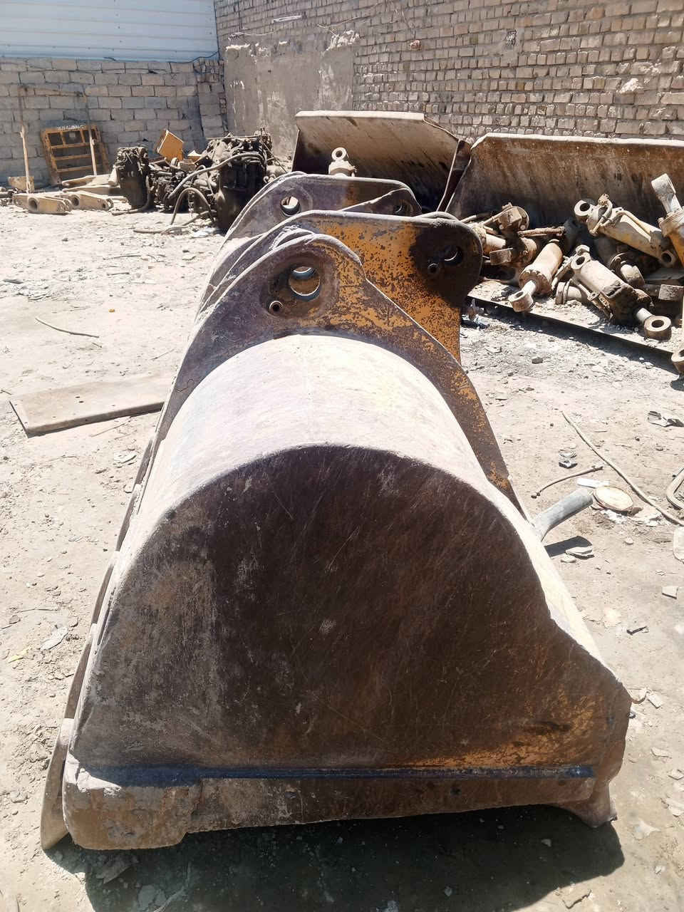 سلام عليكم كيله 80z ومحرك نيسان 125.   ***********
