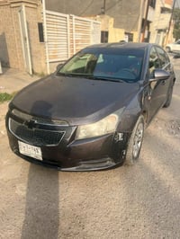 كروز موديل ٢٠١١  محرك ١٨٠٠ ألمرغوب امريكي لون فيلي كير مكينه مكفولات ب...