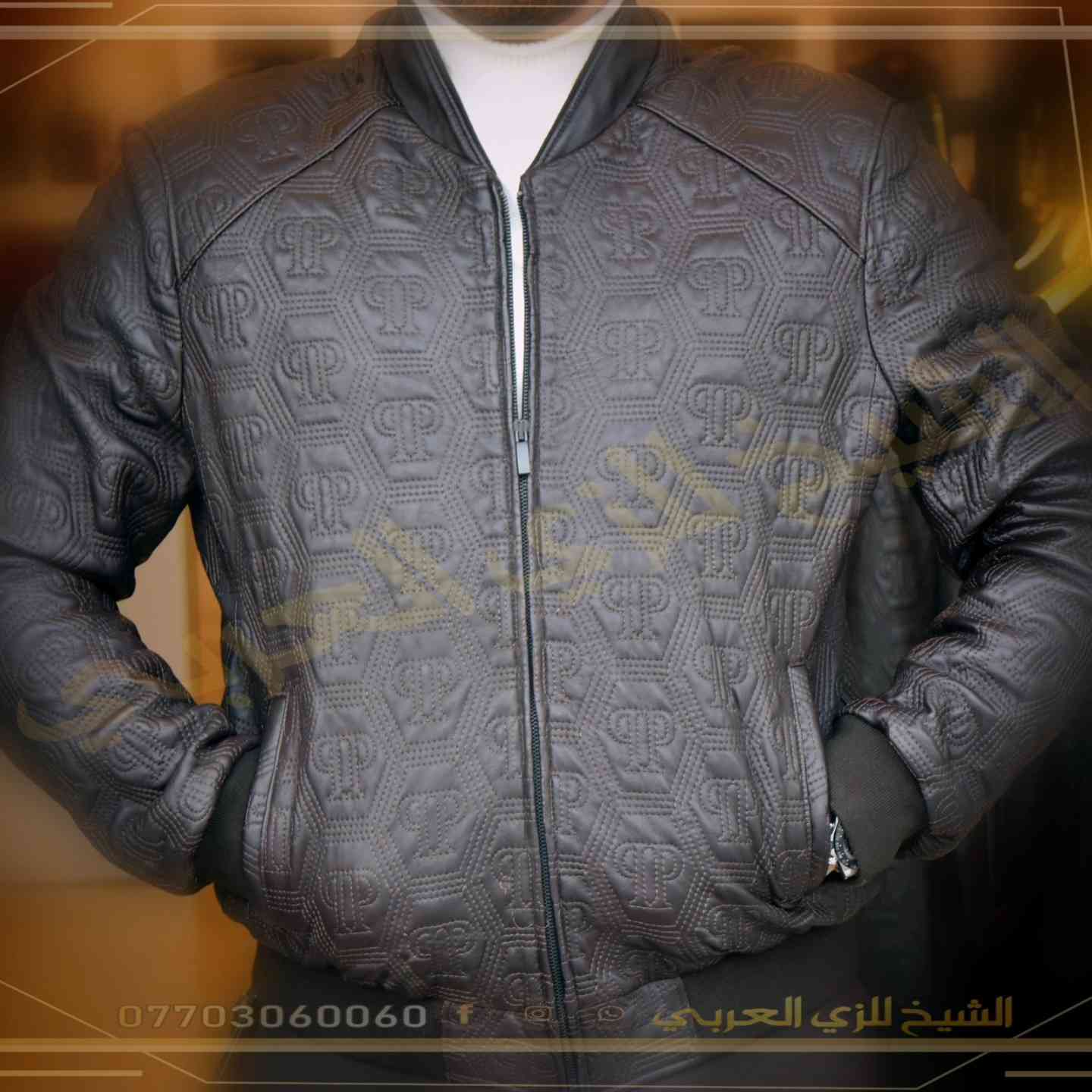 كشختك هذا الشتاء.. بضمان سنتين! 🔥

​ القماصل الجلدية الأكثر طلباً في العراق. عسكرية، كاجوال، ومدنية..

 التصميم اللي يعجبك والجودة اللي تبيض الوجه.

​📦 عرض خاص وحصري: 150 ألف دينار.

​🚚 توصيل صاروخي: لكل محافظات العراق خلال 24 ساعة فقط!

​🛡️ الضمان: سنتين كاملة.

​احجز الآن قبل نفاذ الكمية!

📞 للتواصل: ***********

📍 #الشيخ #للزي #العربي

#جلد_طبيعي  #جلد
