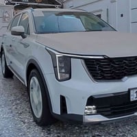 اسلام عليكم سورنتو خليجي ام الضمان دولي  2024   مكفوله   زيروووو   بعد...