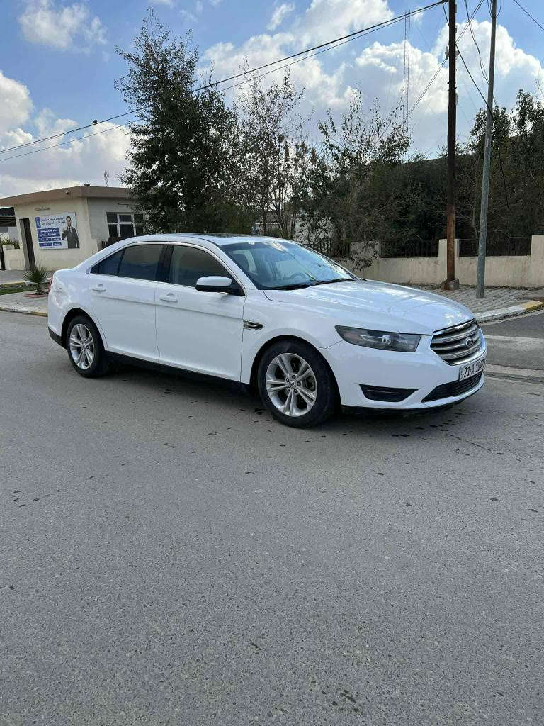 فۆڕت تۆرس مۆدێل 2013 شەریکە نیڤار فول مواسەفات  3  پارچە سبوغە جاملغو 2دەرگا  پێشو پشت بێ ڵێدراوە سعر 98  کەمێک مەجال ژ.م: *********** أربيل, العراق
