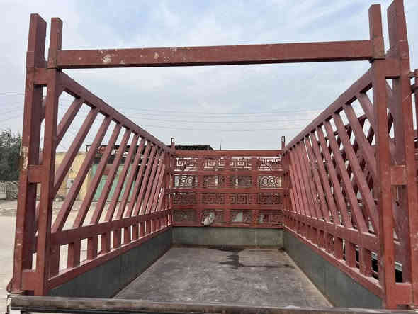 السلام عليكم محجر كيا فحل تك للبيع السعر 250
مكان كربلاء مبايل ***********
