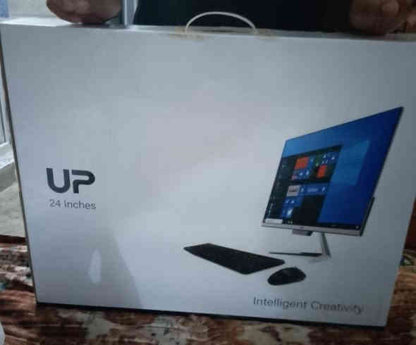 سلام عليكم لابتوب جديد ما فتوح البيع
***********
